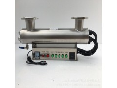 河南仁创 水产养殖 水杀菌设备 紫外线消毒器 UVC-400图4