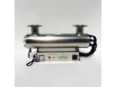 仁创环保紫外线消毒器 生活用水灭菌设备 UVC-560图5