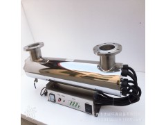 仁创环保紫外线消毒器 生活用水灭菌设备 UVC-560图3