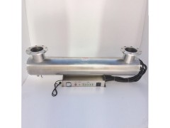 供应 紫外线消毒器 UV紫外线杀菌器 化工污水杀菌设备图5