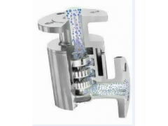 高剪切优质黄油超高速乳化机图2