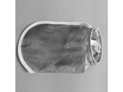 不锈钢过滤袋图2