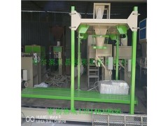 大兴安岭吨包秤东昌厂家东昌品牌图3