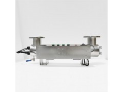 供应仁创环保化工污水杀菌设备 过流式紫外线消毒器图4