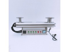 仁创水处理紫外线消毒器 UVC-320水产养殖杀菌消毒图4