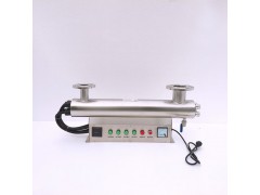 仁创水处理紫外线消毒器 UVC-320水产养殖杀菌消毒图3