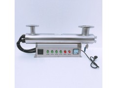 仁创水处理紫外线消毒器 UVC-320水产养殖杀菌消毒图5