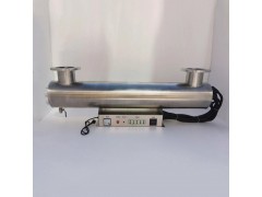 仁创过流式生活饮用水杀菌设备 紫外线消毒器 紫外线杀菌器图4