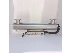 仁创环保农改水杀菌设备 紫外线消毒器 紫外线杀菌器图2