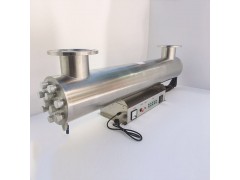 仁创环保农改水杀菌设备 紫外线消毒器 紫外线杀菌器图3