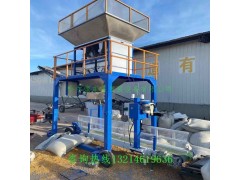 包头市县玉米压片单人使用全自动电动定量称近期降价了图1