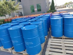 陶氏乙二醇丁醚工业级和电子级现货价格图2