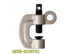 SUPER螺旋式钢板起重钳SUC型,建筑行业用钢板起重钳图1