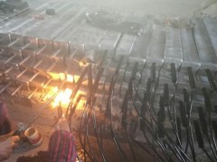 供应阴极保护镁阳极 管道用镁阳极 天然气镁阳极图2