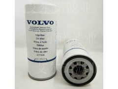 现货供应466634 沃尔沃替代机油滤清器图3
