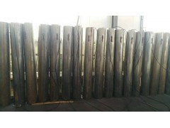 供应预包装高硅铸铁阳极 高硅铸铁阳极生产厂家图2