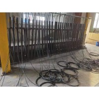 供应实心高硅铸铁阳极 管状高硅铸铁阳极价格