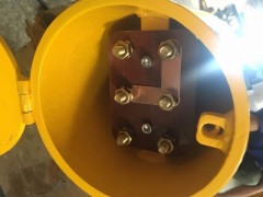 供应井式测试桩 井式测试桩批发 井式测试桩厂家图2