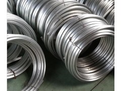 供应锌带阳极 阴极保护锌带阳极厂家图3