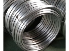 供应带状镁阳极.镁带阳极价格.镁带阳极厂家图2