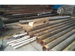 供应外加电流深井阳极  深井阳极施工方法图2