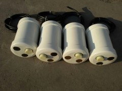 供应极化探头 极化探头安装方法 极化探头厂家图2