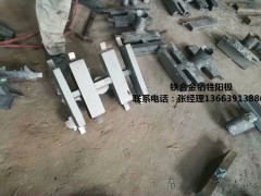 供应铁合金牺牲阳极 铁阳极 河南铁阳极生产厂家图2