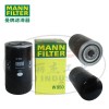MANN-FILTER(曼牌滤清器)油滤W950