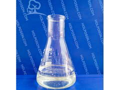 涤纶阻燃整理剂布料织物面料阻燃剂 环境友好无卤阻燃图3