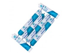 厂家供应 现货 领上888中性工程硅酮耐候密封胶 中性硅酮胶图2