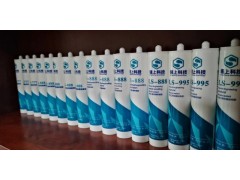 厂家供应 现货 领上888中性工程硅酮耐候密封胶 中性硅酮胶图3