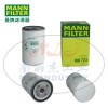 MANN-FILTER曼牌滤清器燃滤WK723