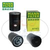 MANN-FILTER曼牌滤清器W719/5机油滤芯