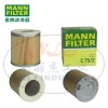 MANN-FILTER曼牌滤清器空滤C75/2空气滤芯