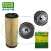 MANN-FILTER曼牌滤清器E-Line/1机油滤芯