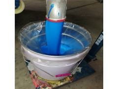 彩钢瓦翻新漆 水性漆 质量保障 欢迎来电咨询图2