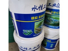 彩钢瓦翻新漆 水性漆 质量保障 欢迎来电咨询图4