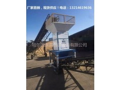 莫力达瓦达斡尔族自治旗30吨粮食电动流量秤耐低温零下40度图3