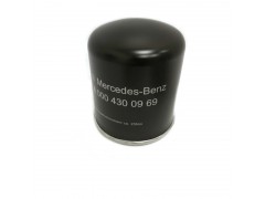 奔驰a0004300969干燥罐滤芯图1