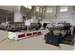 无锡PP地板生产线机械设备价格实惠图1