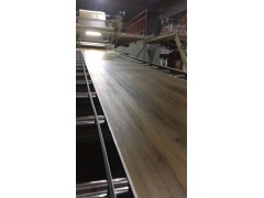 无锡PVC防水卷材生产线设备图1