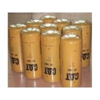 卡特1R-1807机油滤清器滤芯