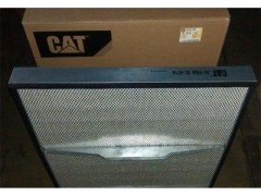 卡特6L-4714空气滤清器滤芯图2
