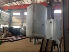 压力容器设计,压力容器制造,压力容器安装图2