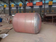 压力罐设计,压力罐制造公司,压力罐设计团队图3