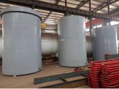 冷凝器设计,冷凝器制造,冷凝器安装图2