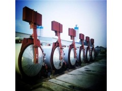 蒸压釜设计,反应釜制造厂家,蒸压釜安装维修图3