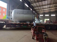 液氧储罐设计，液氮存储制造，lng储罐安装维修图2