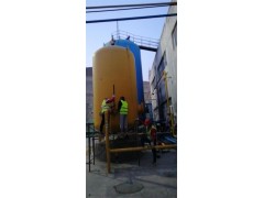 液氧储罐设计，液氮存储制造，lng储罐安装维修图3