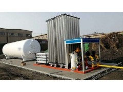 气化器设计,气化器生产,气化器安装图2